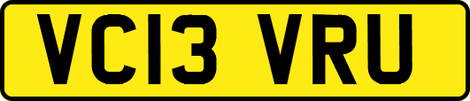 VC13VRU