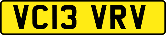 VC13VRV