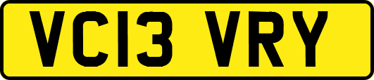 VC13VRY