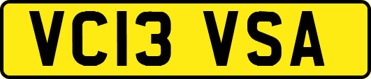 VC13VSA