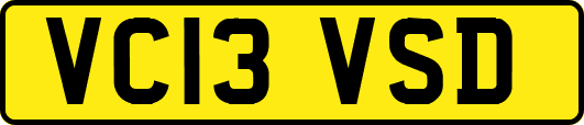 VC13VSD