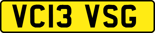 VC13VSG