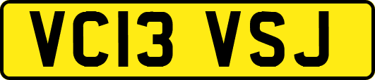 VC13VSJ