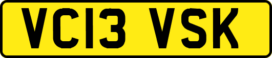 VC13VSK