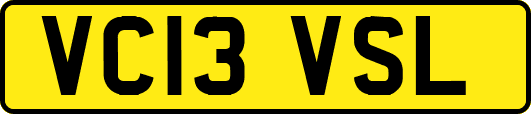 VC13VSL