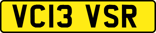 VC13VSR
