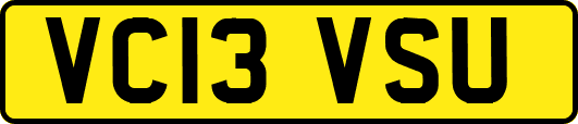 VC13VSU