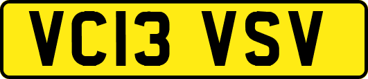 VC13VSV