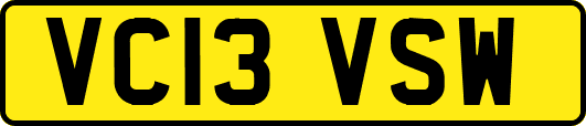 VC13VSW