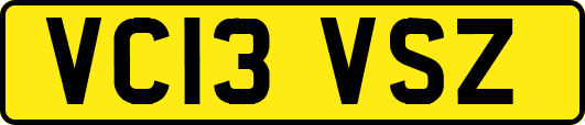 VC13VSZ