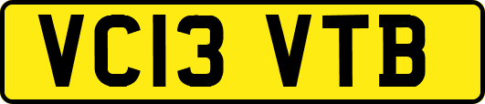 VC13VTB