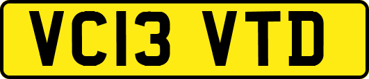 VC13VTD