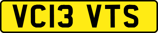 VC13VTS