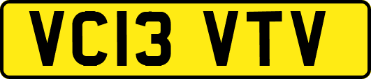 VC13VTV