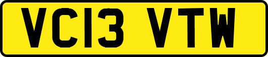 VC13VTW