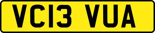 VC13VUA