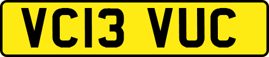 VC13VUC