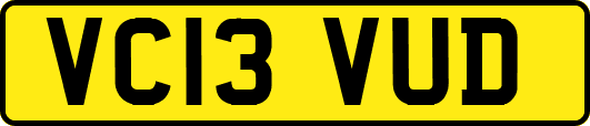 VC13VUD