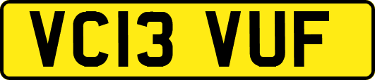 VC13VUF