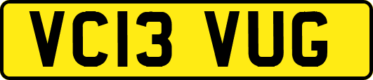 VC13VUG