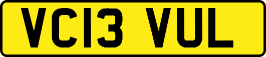 VC13VUL