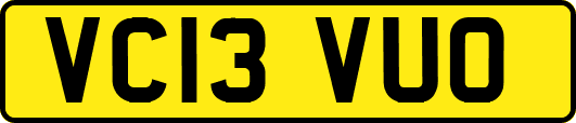 VC13VUO