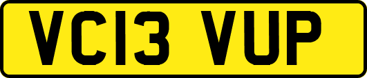 VC13VUP