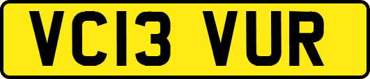 VC13VUR
