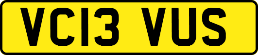VC13VUS