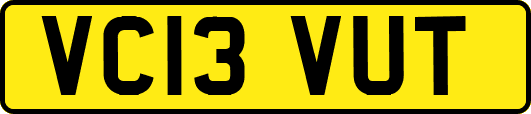 VC13VUT