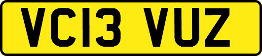VC13VUZ