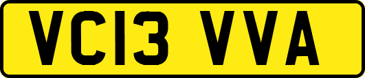 VC13VVA