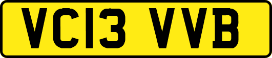 VC13VVB