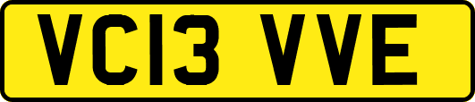 VC13VVE
