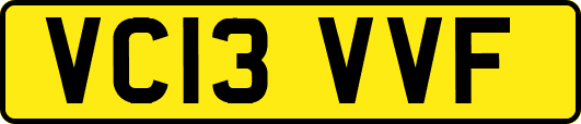 VC13VVF