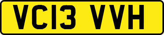 VC13VVH