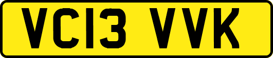 VC13VVK