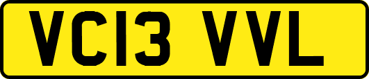 VC13VVL