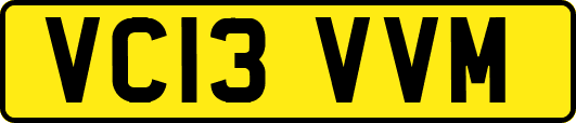 VC13VVM