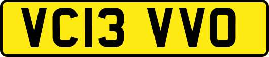 VC13VVO