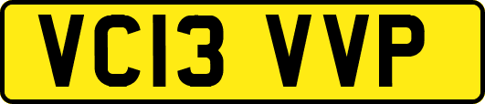 VC13VVP