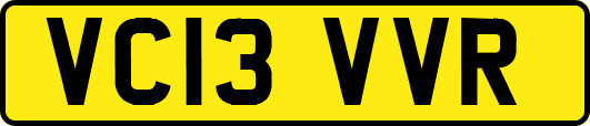 VC13VVR