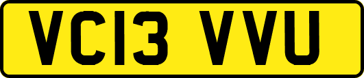 VC13VVU