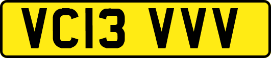 VC13VVV