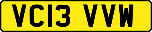 VC13VVW