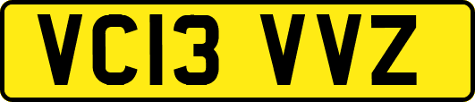 VC13VVZ