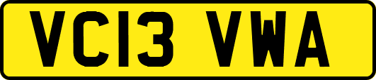 VC13VWA
