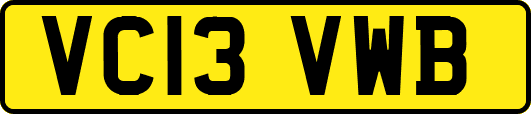 VC13VWB