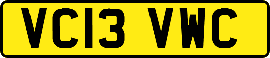 VC13VWC