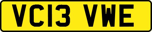 VC13VWE